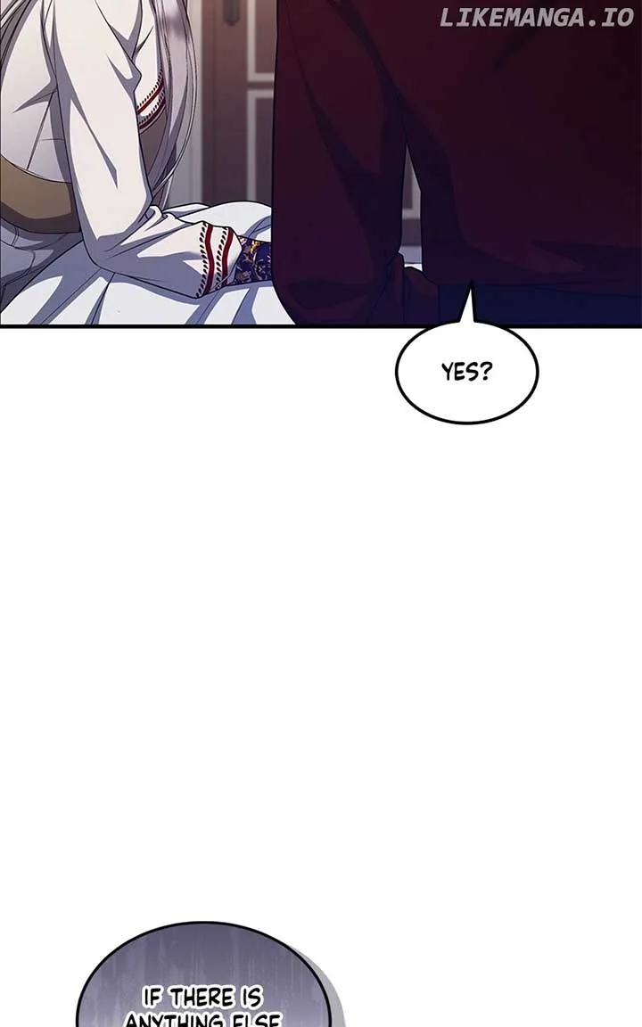 Who Kidnapped the Empress? Chapter 82 page 93