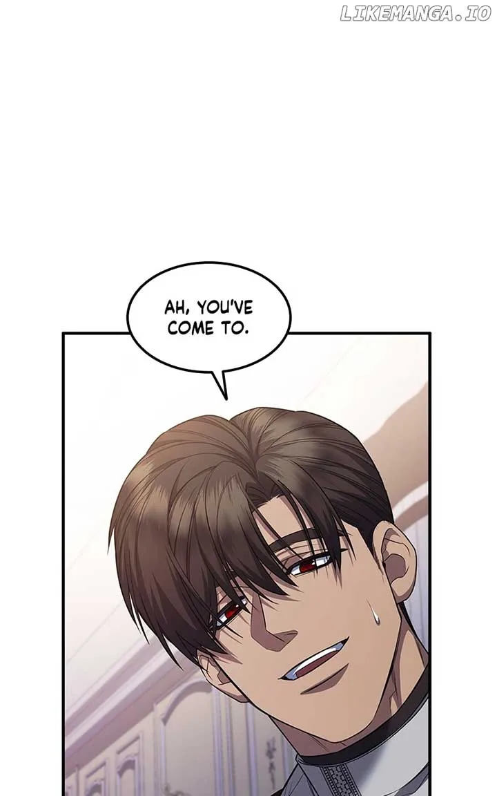 Who Kidnapped the Empress? Chapter 82 page 91