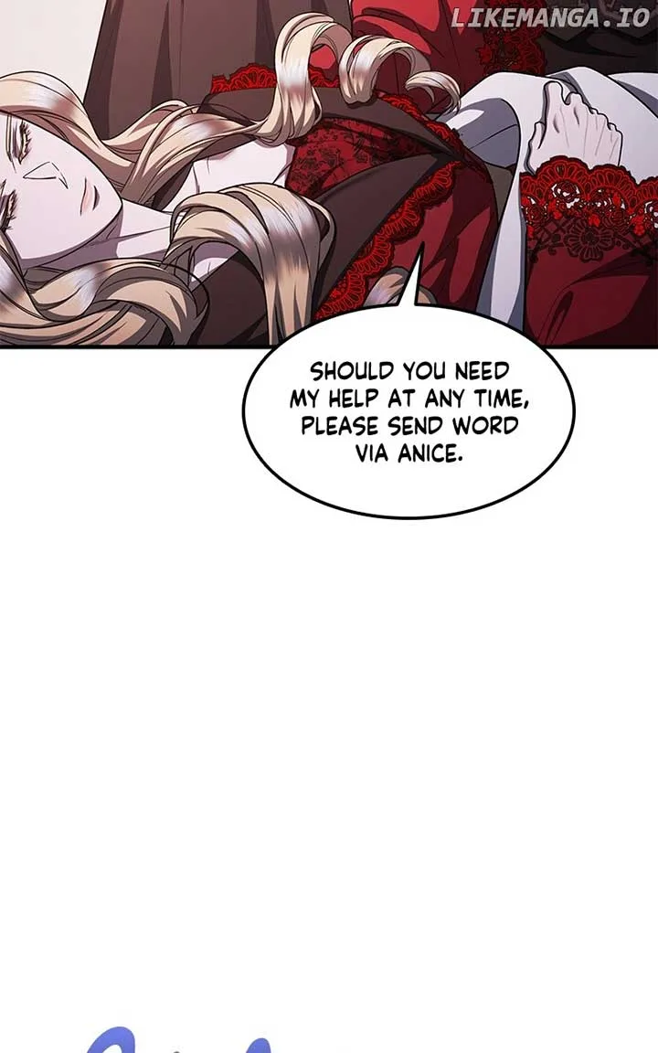 Who Kidnapped the Empress? Chapter 82 page 29