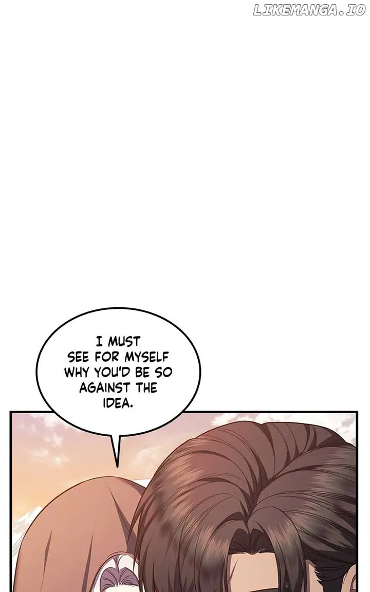 Who Kidnapped the Empress? Chapter 82 page 57