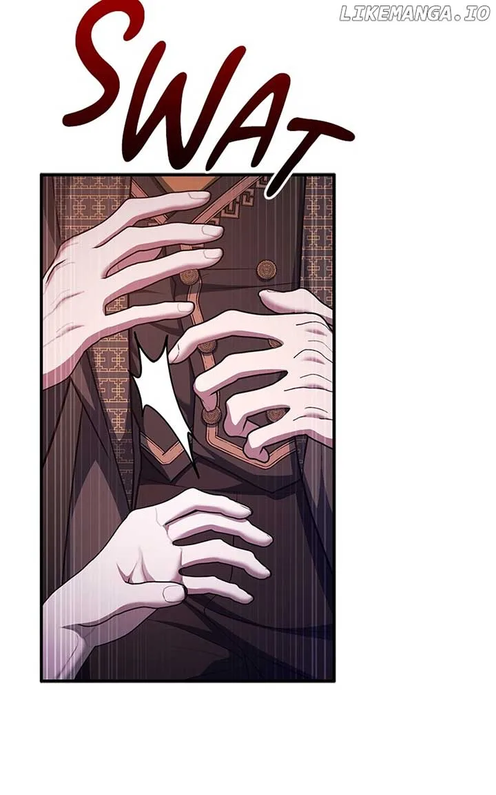 Who Kidnapped the Empress? Chapter 82 page 6