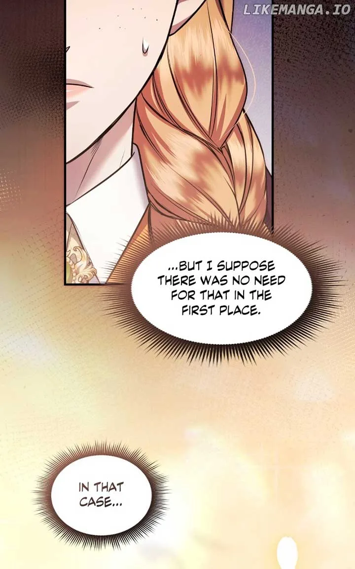 Who Kidnapped the Empress? Chapter 79 page 34