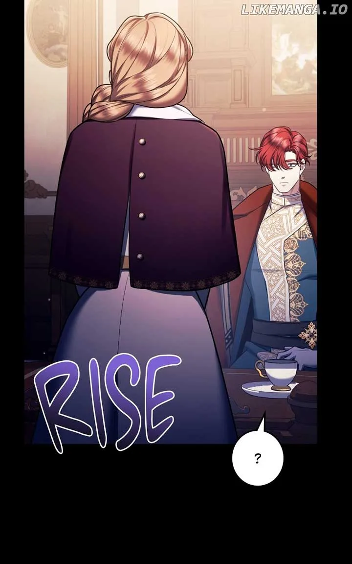 Who Kidnapped the Empress? Chapter 79 page 41