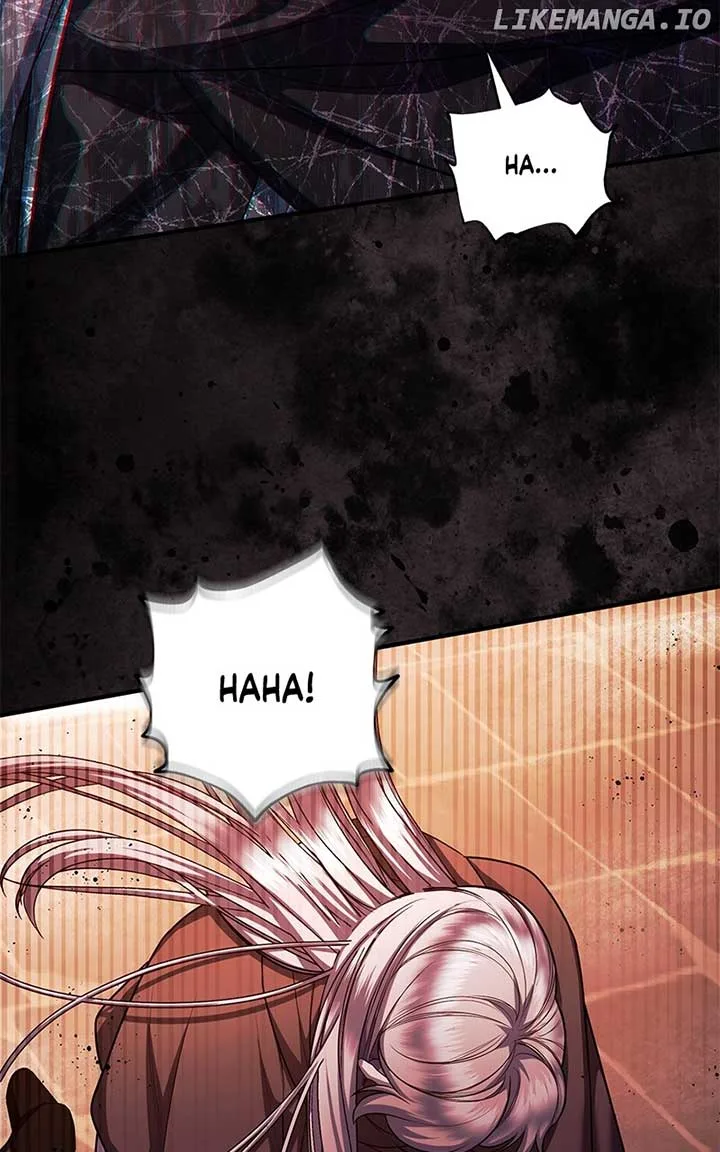 Who Kidnapped the Empress? Chapter 82 page 75