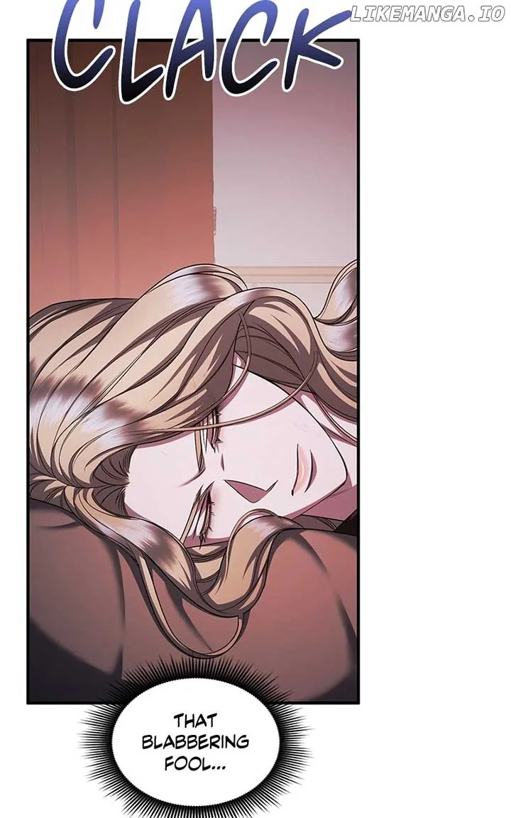 Who Kidnapped the Empress? Chapter 82 page 30