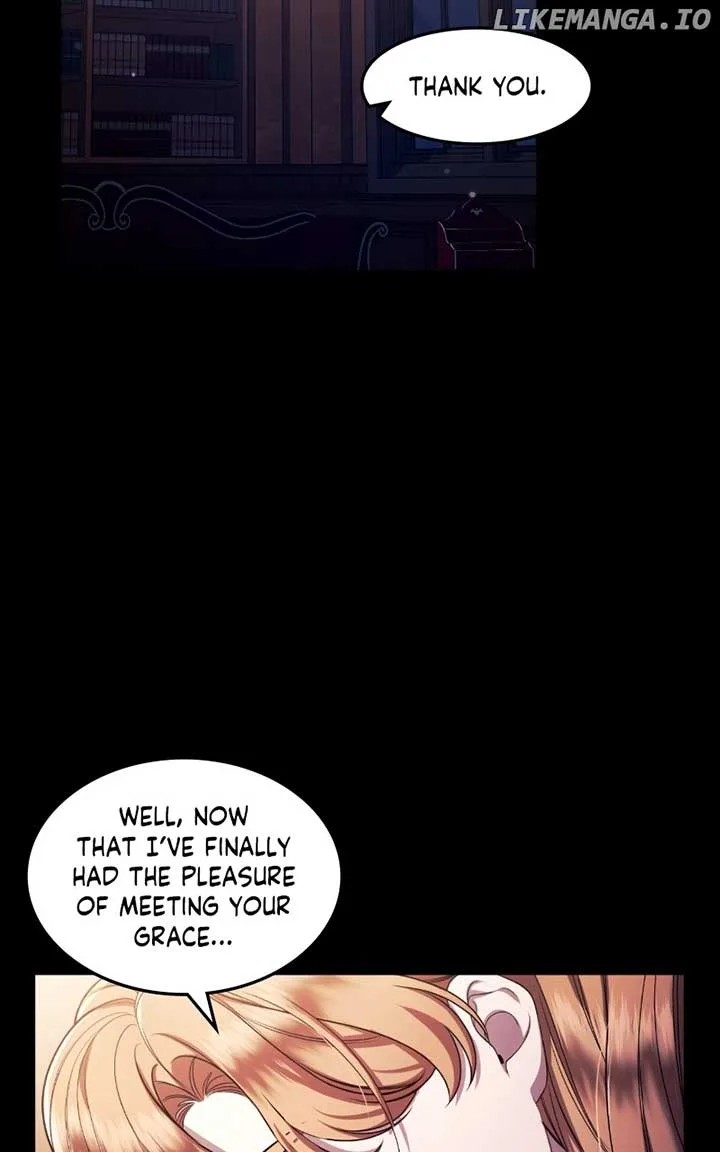 Who Kidnapped the Empress? Chapter 79 page 39