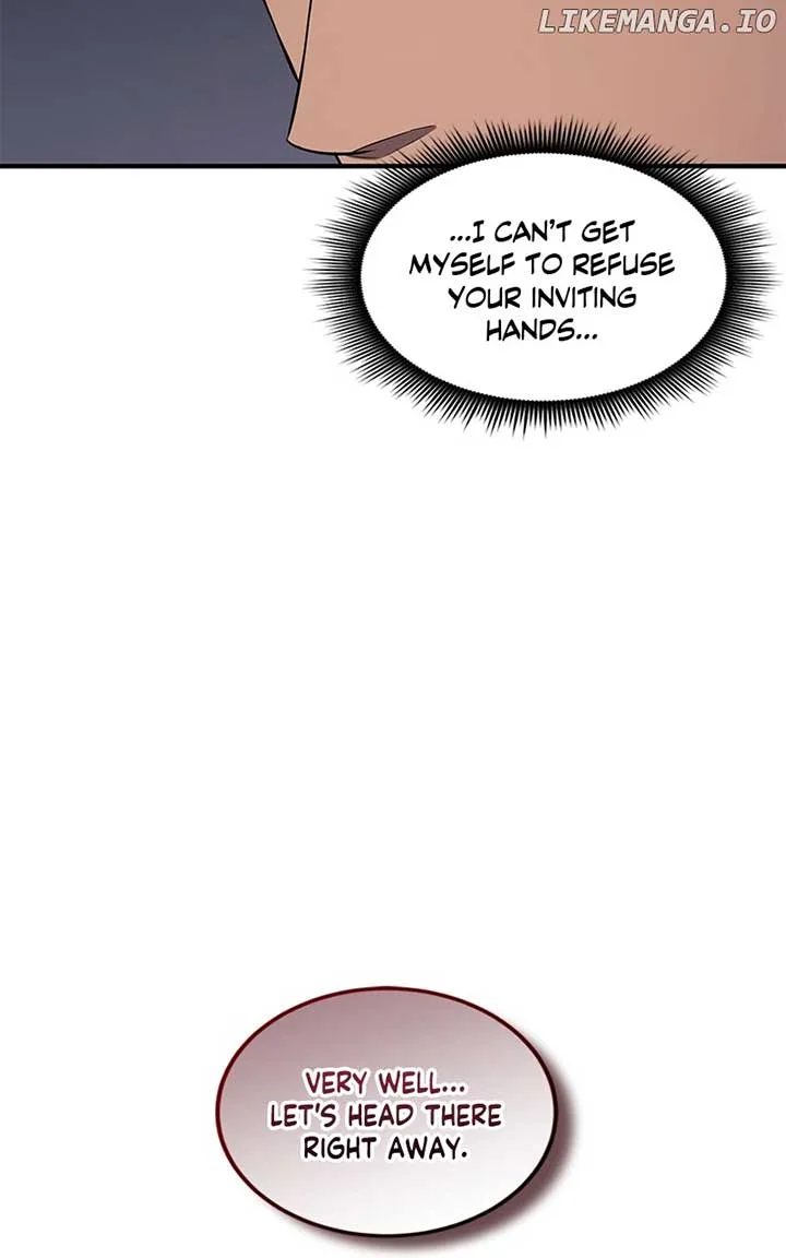 Who Kidnapped the Empress? Chapter 82 page 60