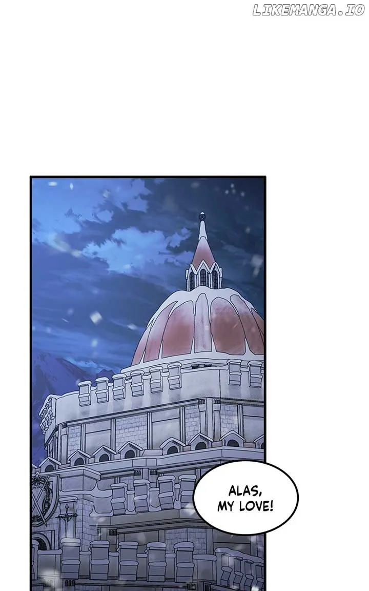 Who Kidnapped the Empress? Chapter 82 page 2