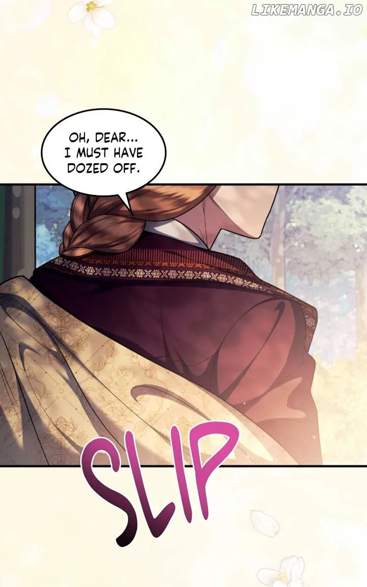 Who Kidnapped the Empress? Chapter 80 page 4