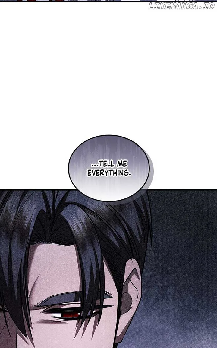 Who Kidnapped the Empress? Chapter 82 page 95