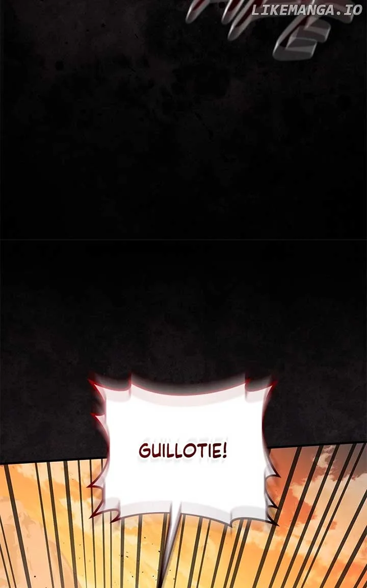 Who Kidnapped the Empress? Chapter 82 page 78