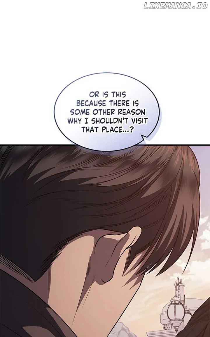 Who Kidnapped the Empress? Chapter 82 page 53