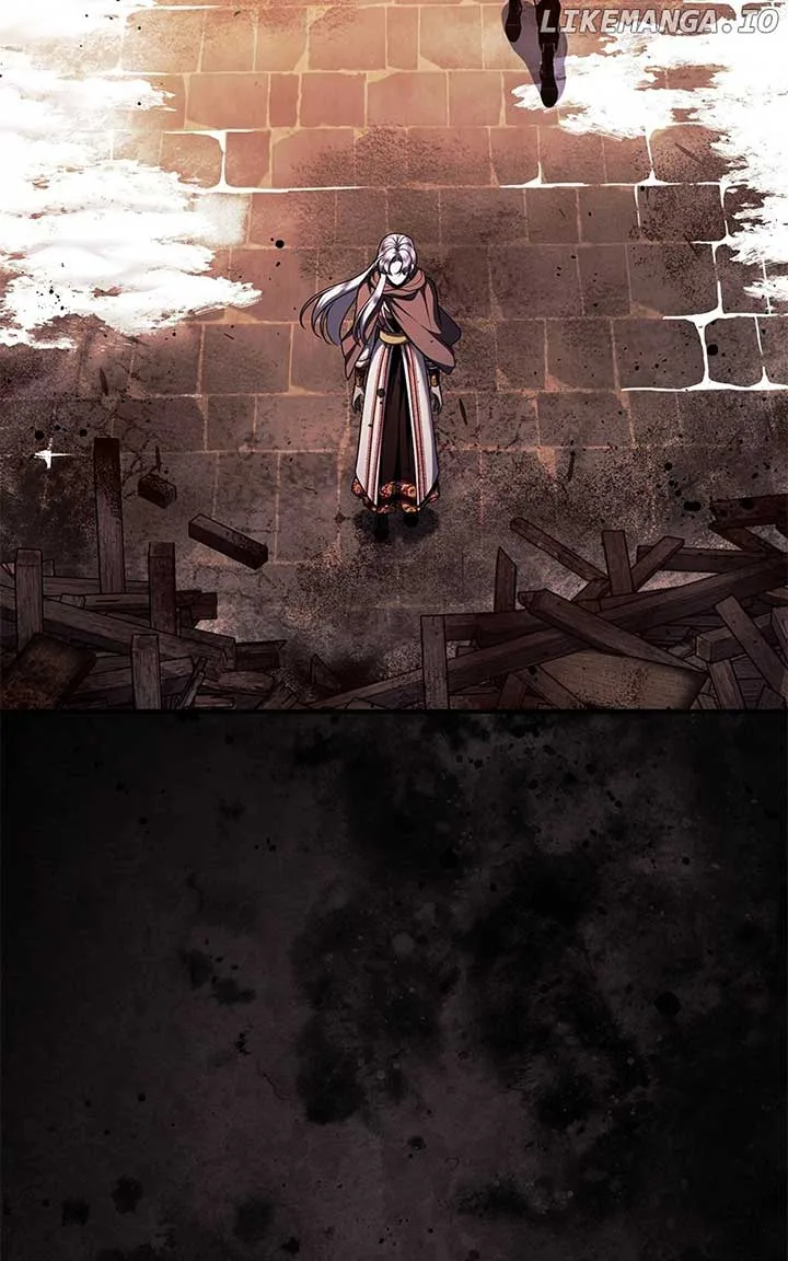 Who Kidnapped the Empress? Chapter 82 page 72