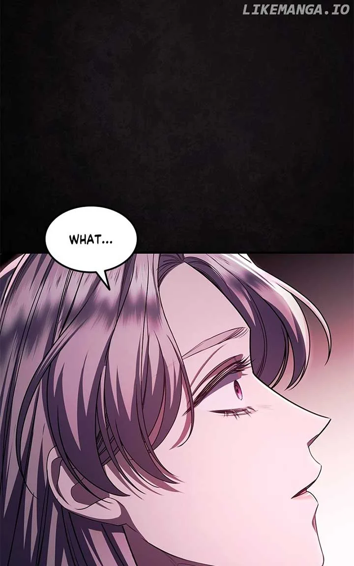 Who Kidnapped the Empress? Chapter 82 page 70