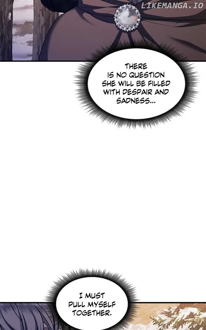 Who Kidnapped the Empress? Chapter 82 page 65