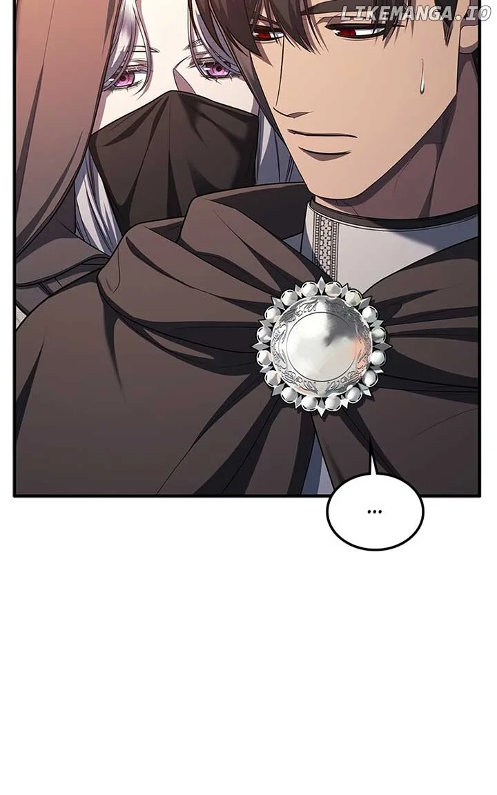 Who Kidnapped the Empress? Chapter 82 page 58
