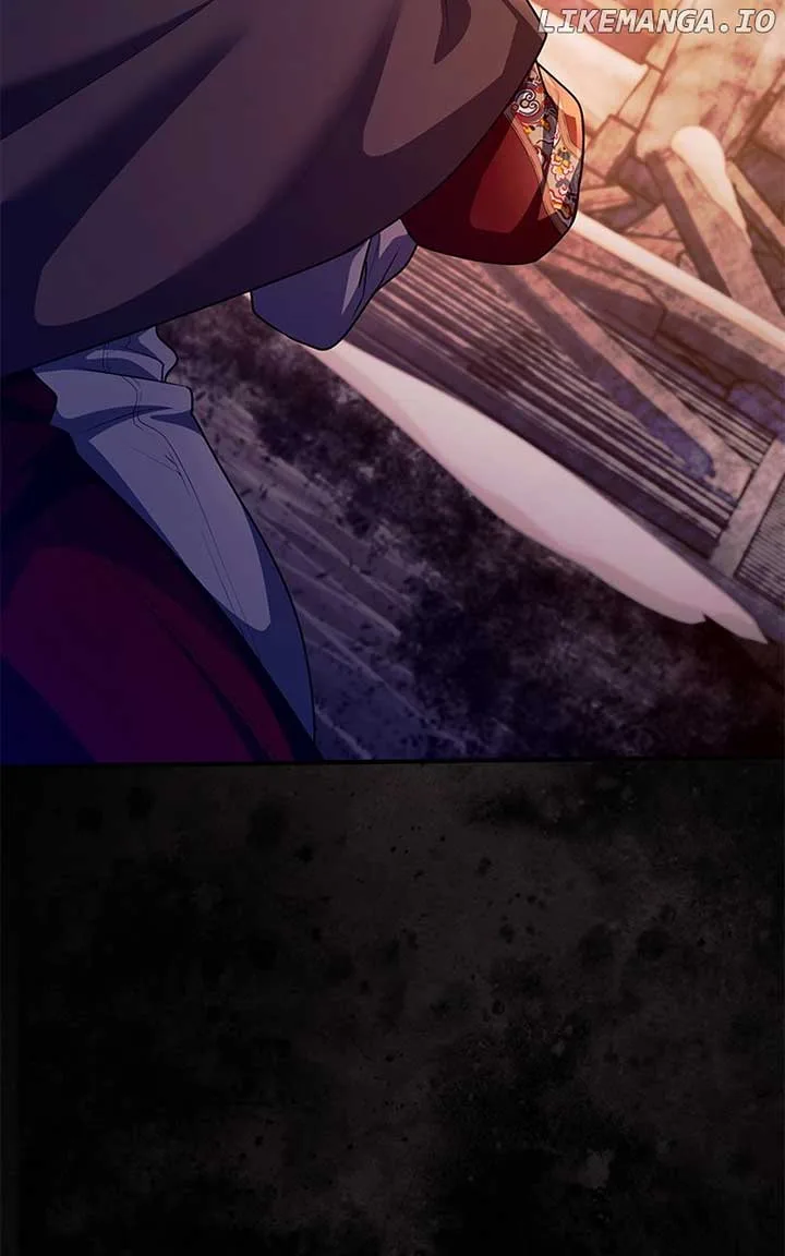 Who Kidnapped the Empress? Chapter 82 page 83