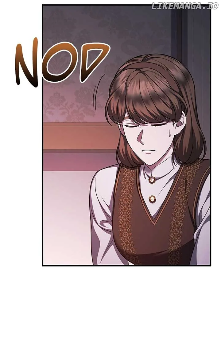 Who Kidnapped the Empress? Chapter 82 page 24