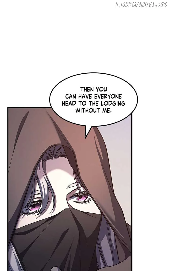 Who Kidnapped the Empress? Chapter 82 page 46
