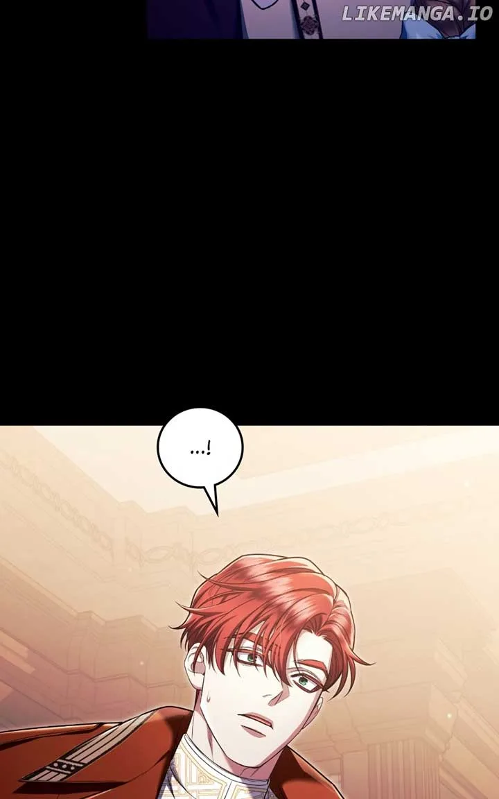 Who Kidnapped the Empress? Chapter 79 page 45