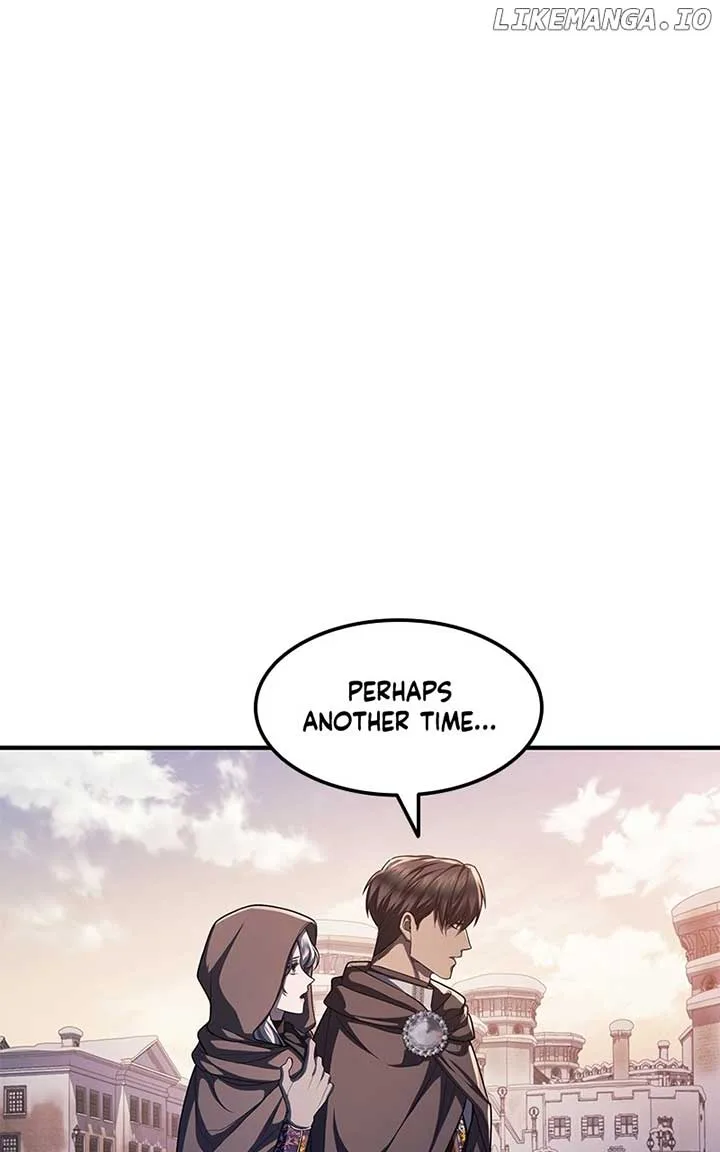 Who Kidnapped the Empress? Chapter 82 page 43