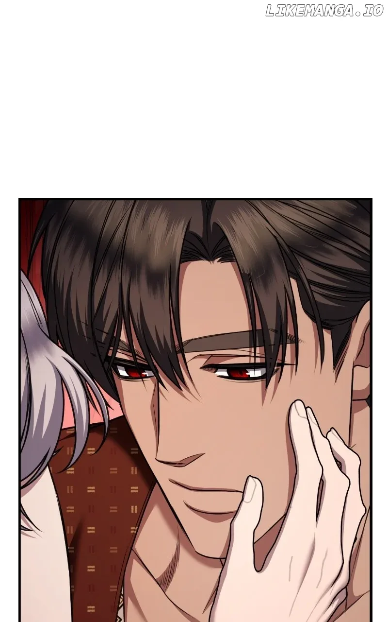 Who Kidnapped the Empress? Chapter 77 page 54