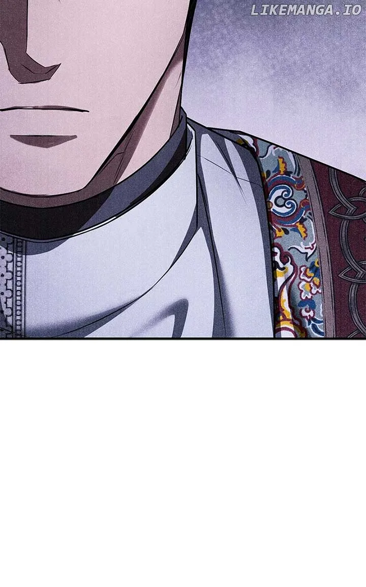 Who Kidnapped the Empress? Chapter 82 page 96
