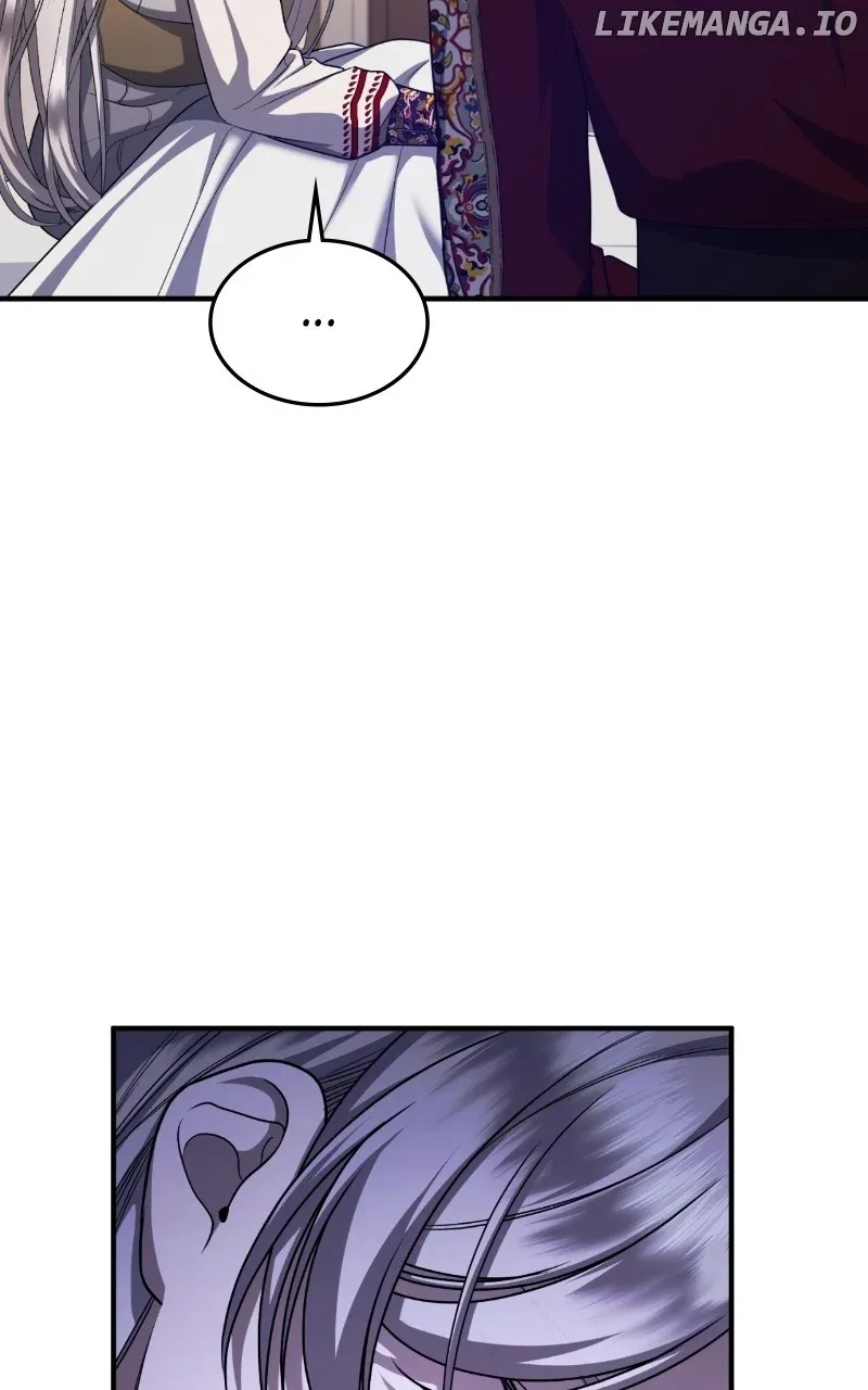 Who Kidnapped the Empress? Chapter 83 page 7