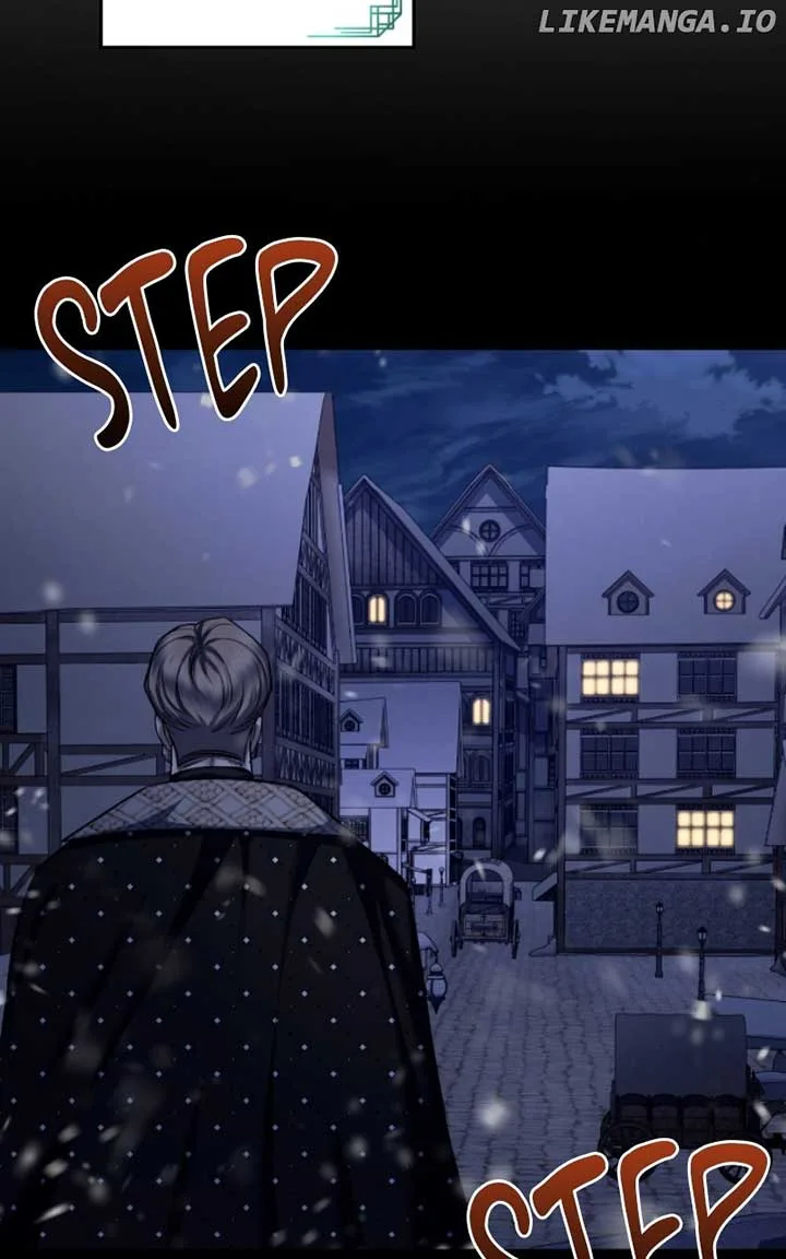 Who Kidnapped the Empress? Chapter 80 page 17