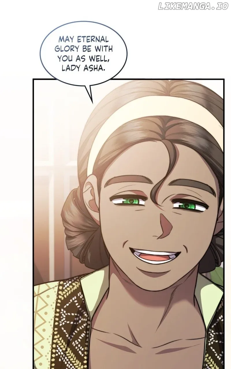 Who Kidnapped the Empress? Chapter 83 page 49