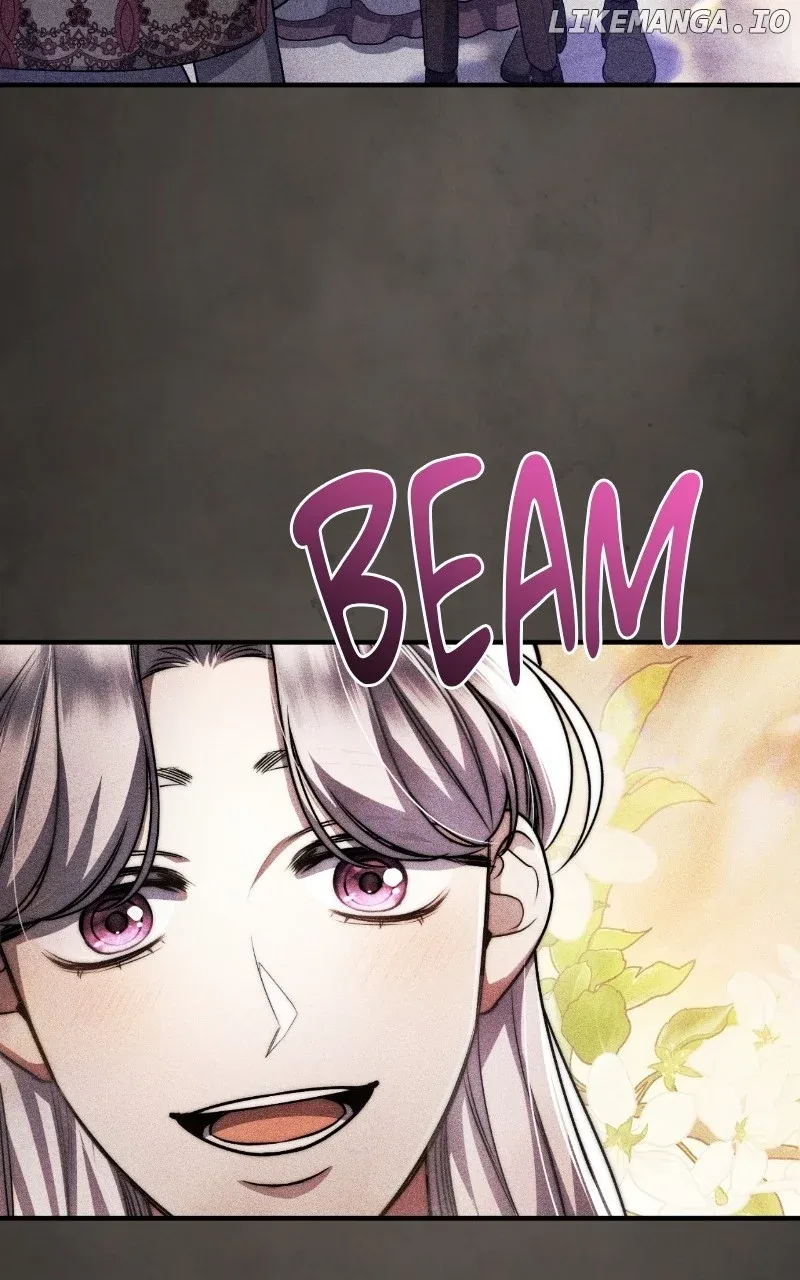 Who Kidnapped the Empress? Chapter 83 page 14