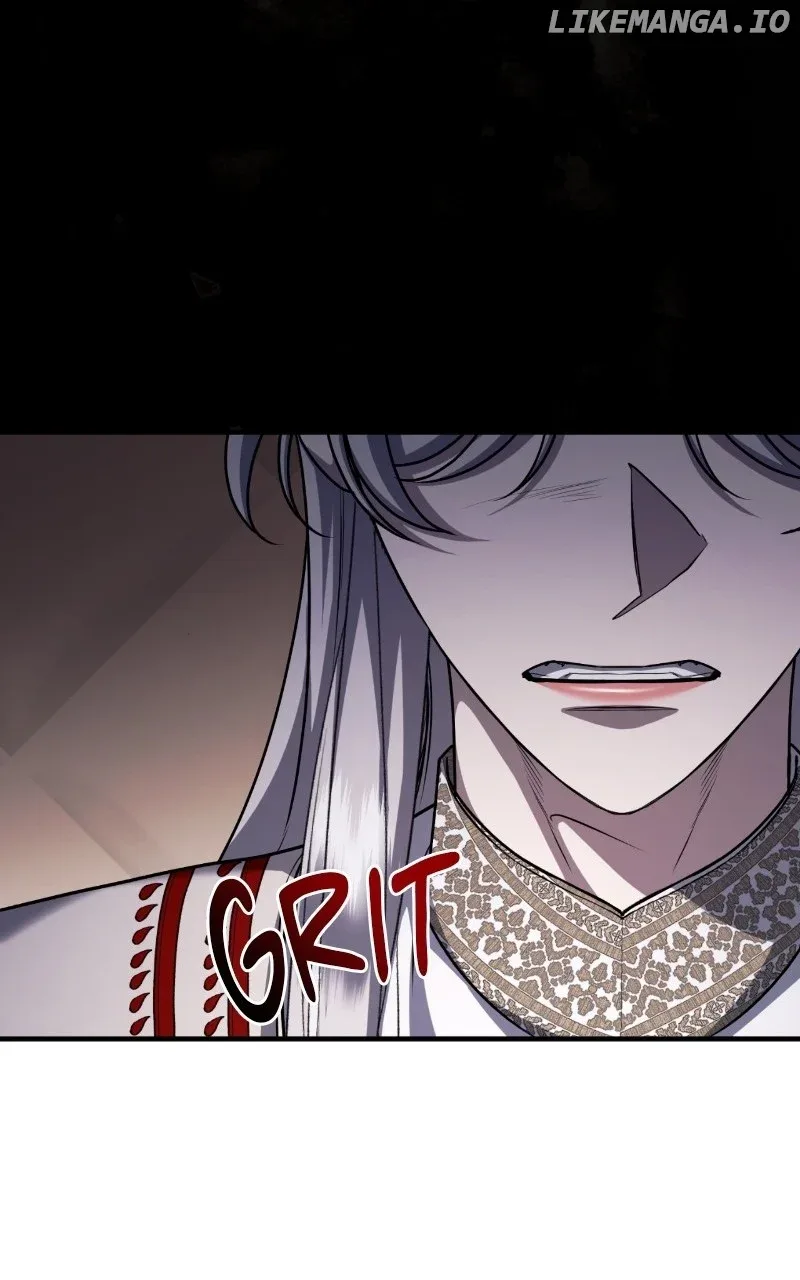 Who Kidnapped the Empress? Chapter 83 page 20