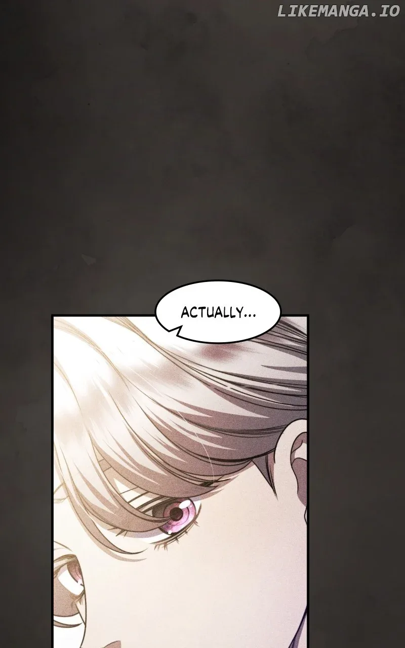 Who Kidnapped the Empress? Chapter 83 page 11