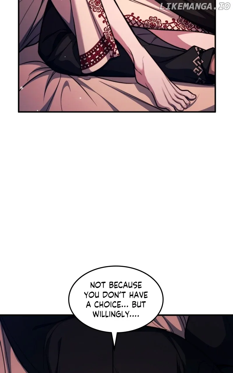 Who Kidnapped the Empress? Chapter 77 page 66