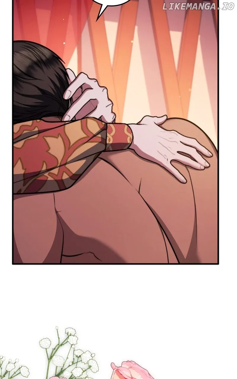 Who Kidnapped the Empress? Chapter 77 page 70
