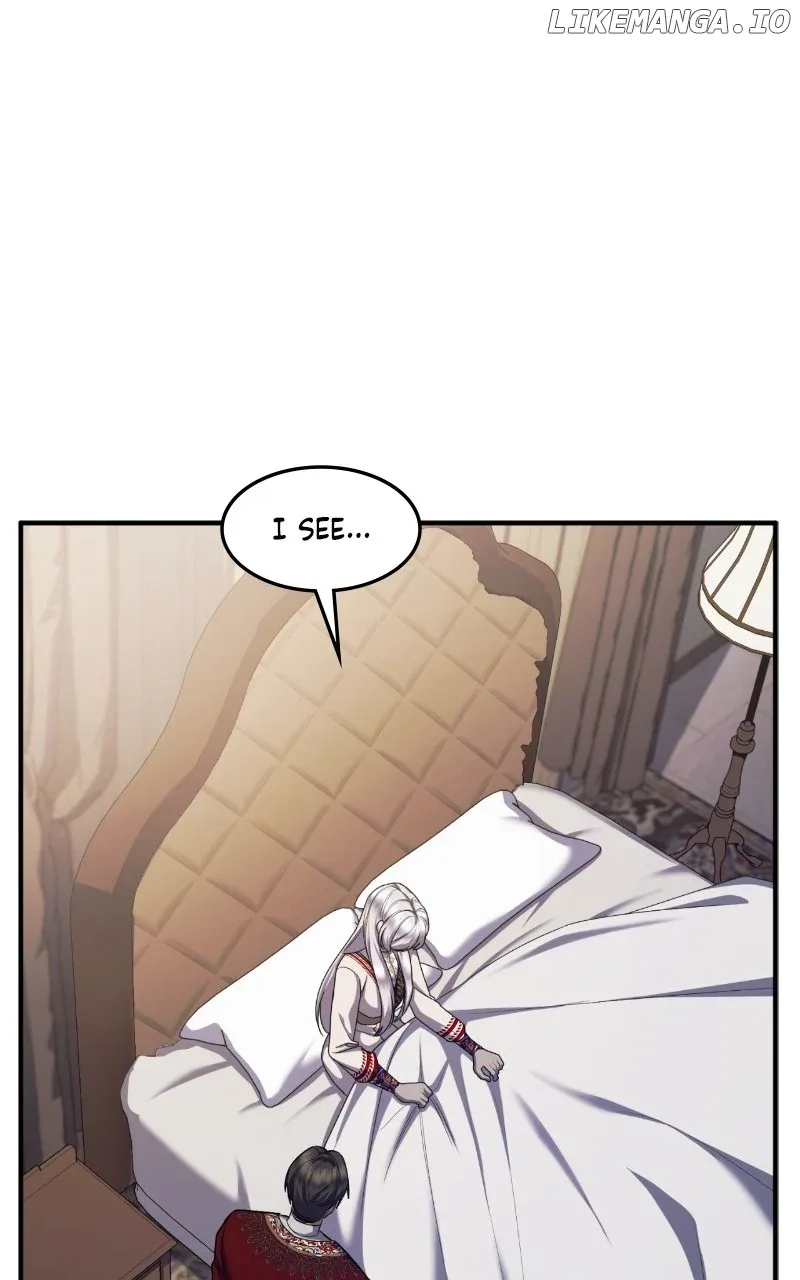 Who Kidnapped the Empress? Chapter 83 page 21
