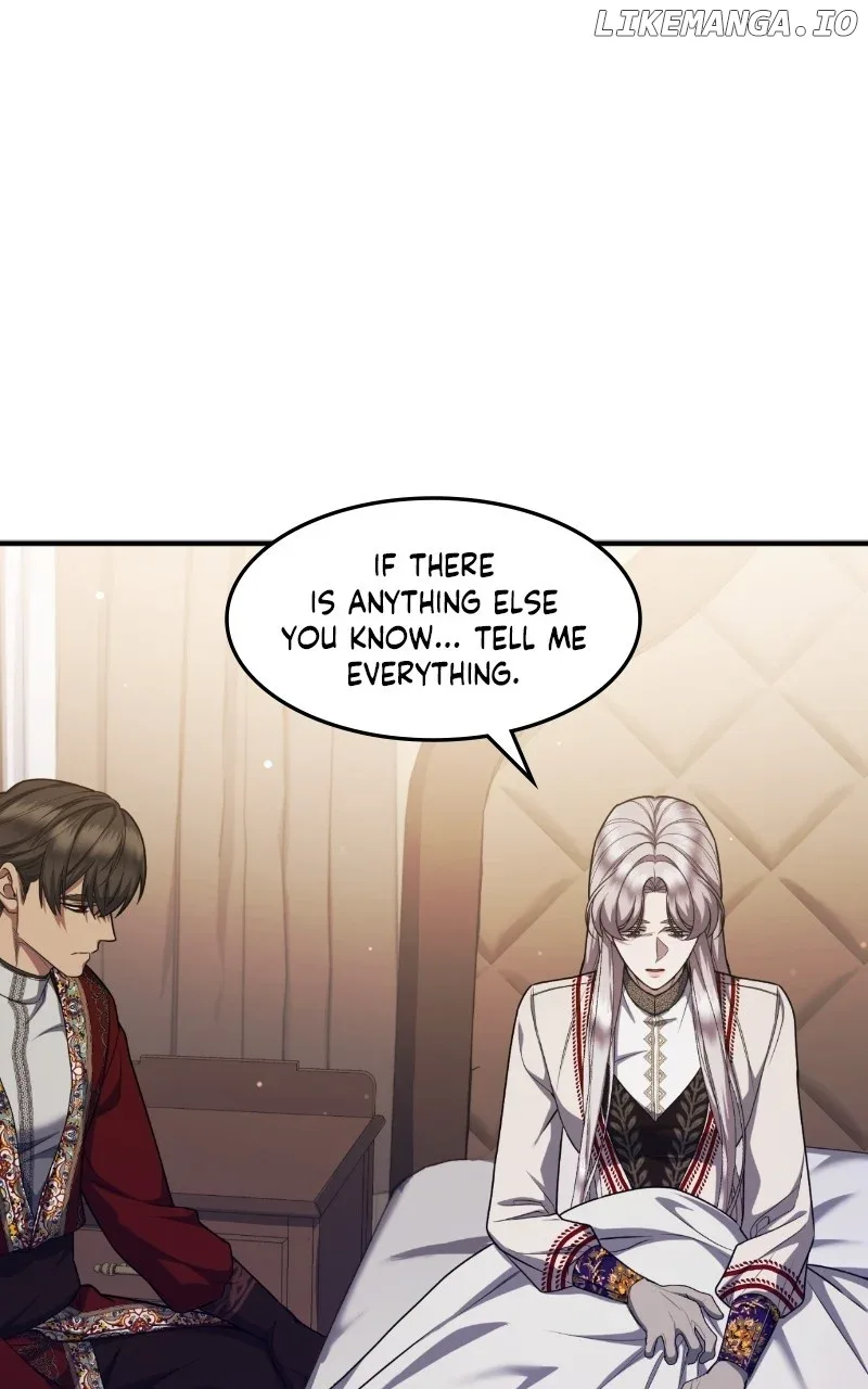 Who Kidnapped the Empress? Chapter 83 page 2