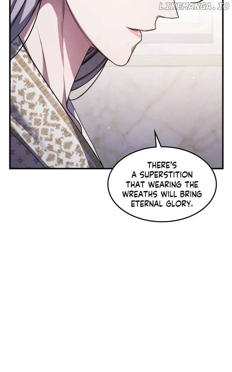 Who Kidnapped the Empress? Chapter 83 page 31