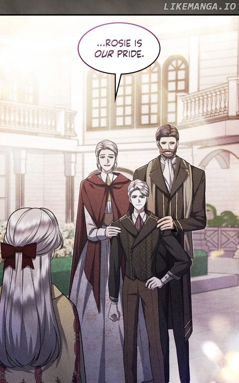 Who Kidnapped the Empress? Chapter 83 page 13