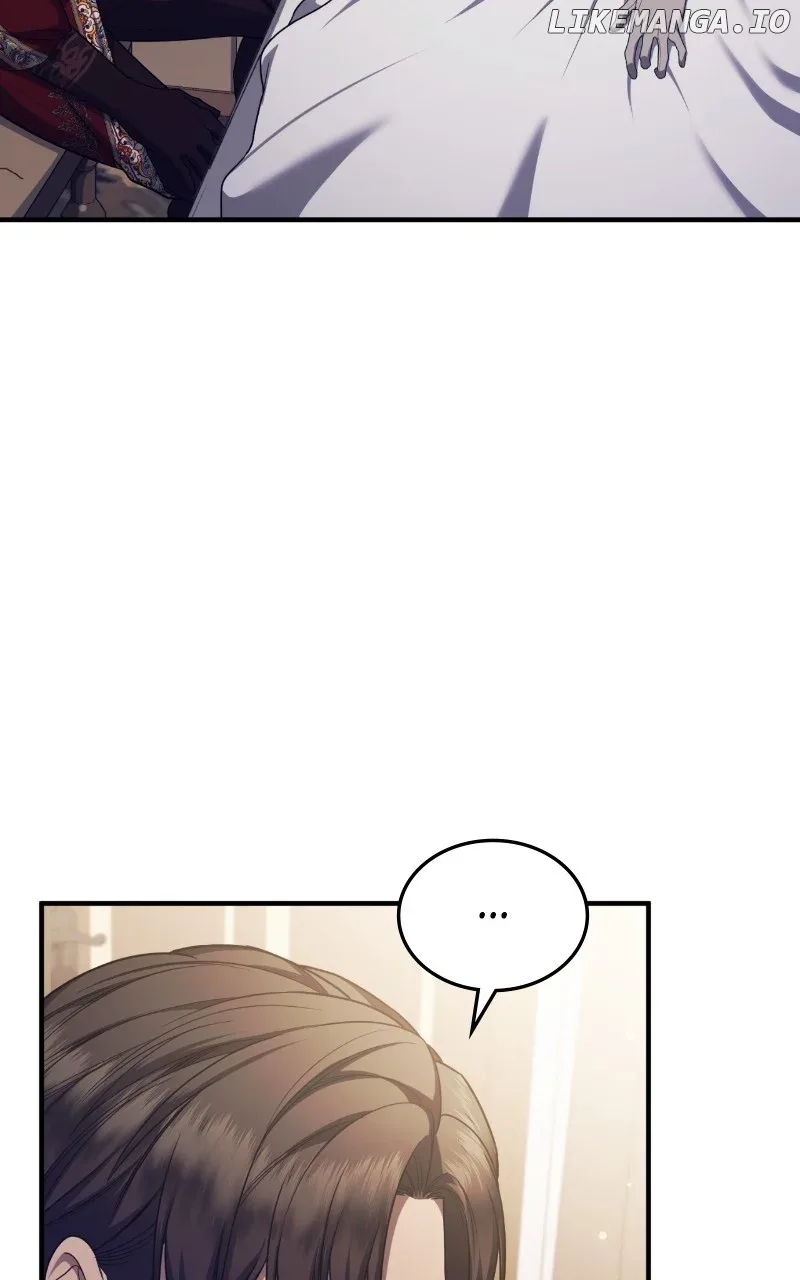 Who Kidnapped the Empress? Chapter 83 page 3