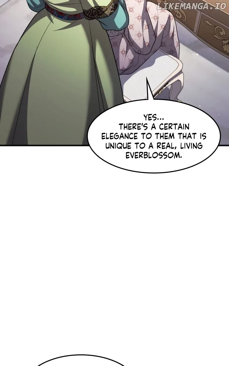 Who Kidnapped the Empress? Chapter 83 page 36