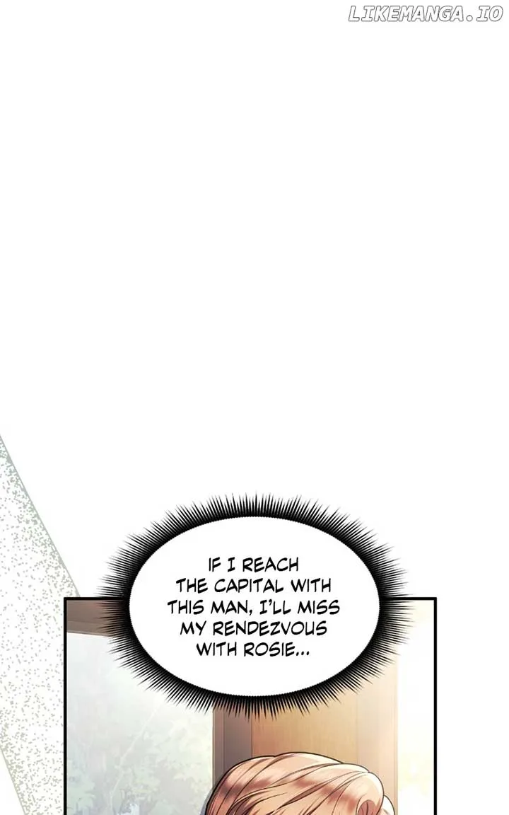 Who Kidnapped the Empress? Chapter 79 page 50