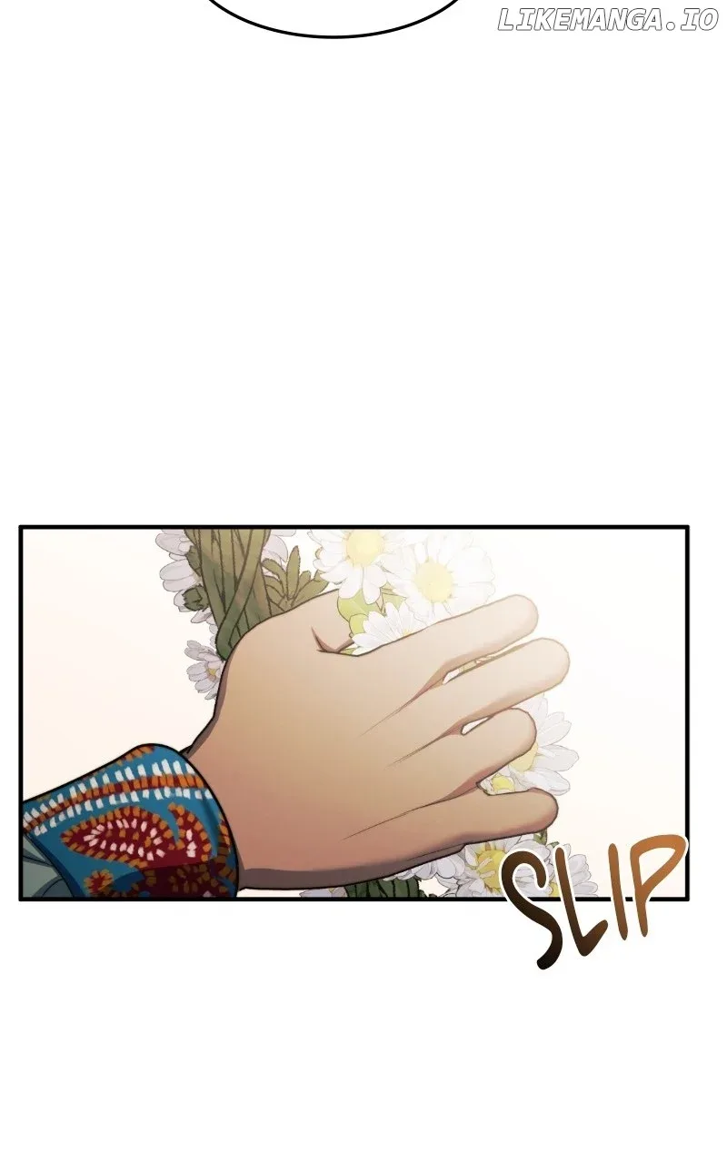 Who Kidnapped the Empress? Chapter 83 page 45