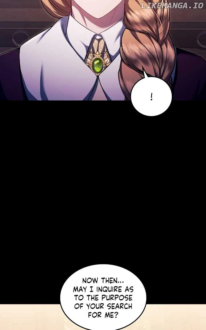 Who Kidnapped the Empress? Chapter 79 page 31
