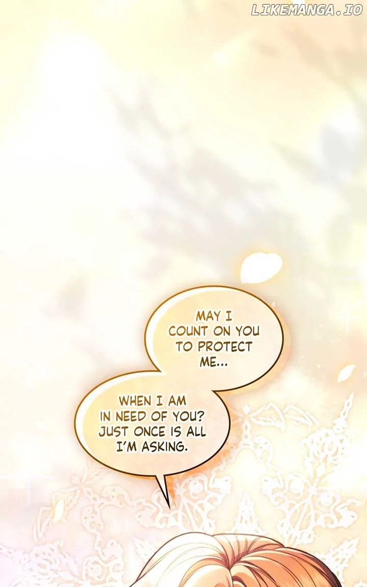 Who Kidnapped the Empress? Chapter 79 page 35