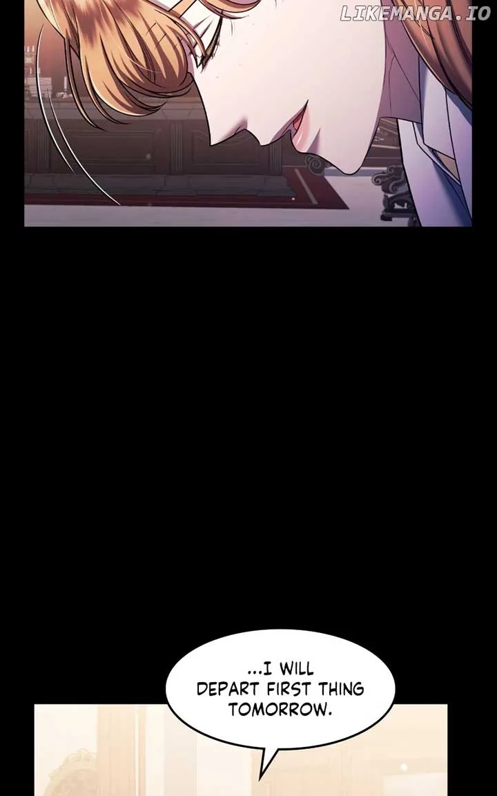 Who Kidnapped the Empress? Chapter 79 page 40