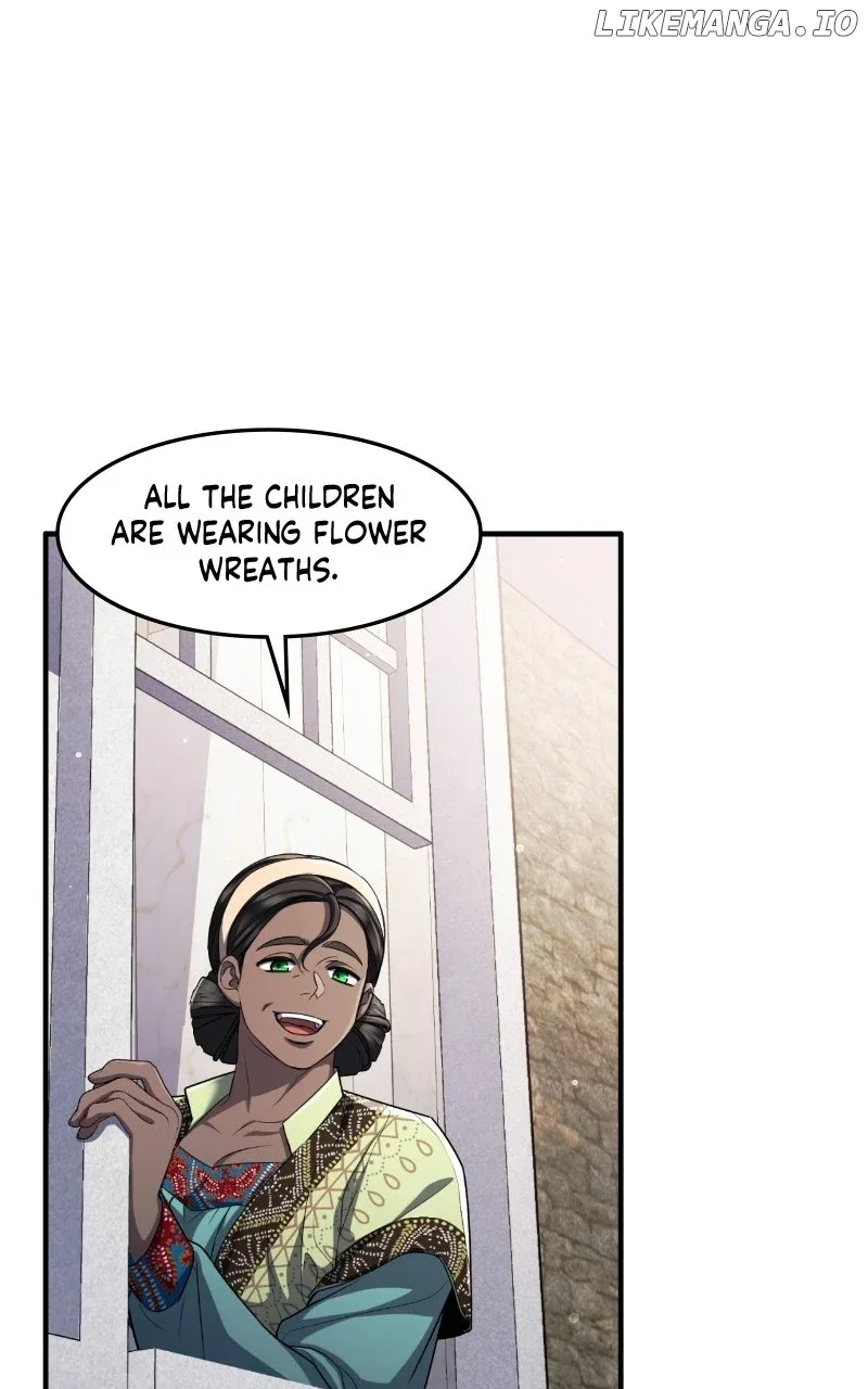 Who Kidnapped the Empress? Chapter 83 page 27