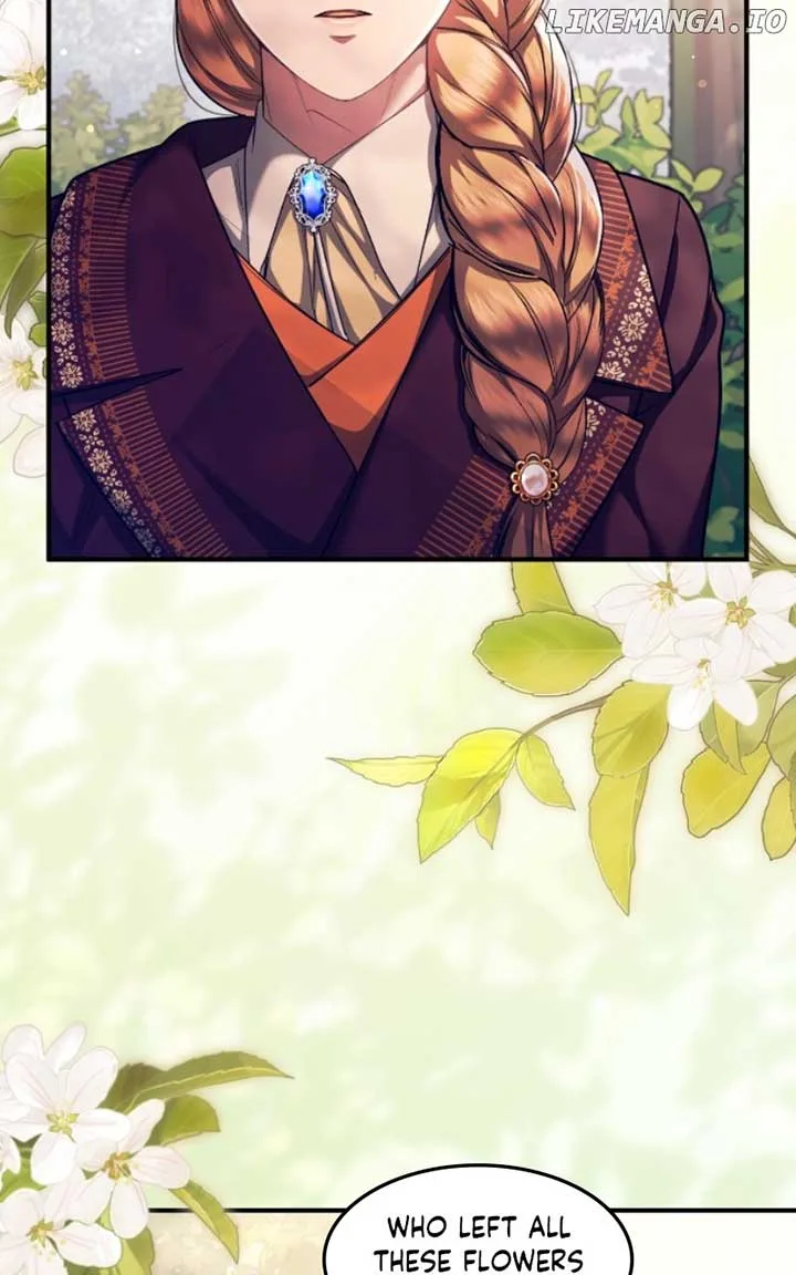 Who Kidnapped the Empress? Chapter 80 page 6