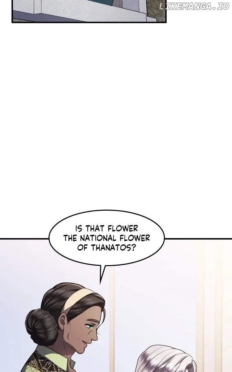 Who Kidnapped the Empress? Chapter 83 page 28