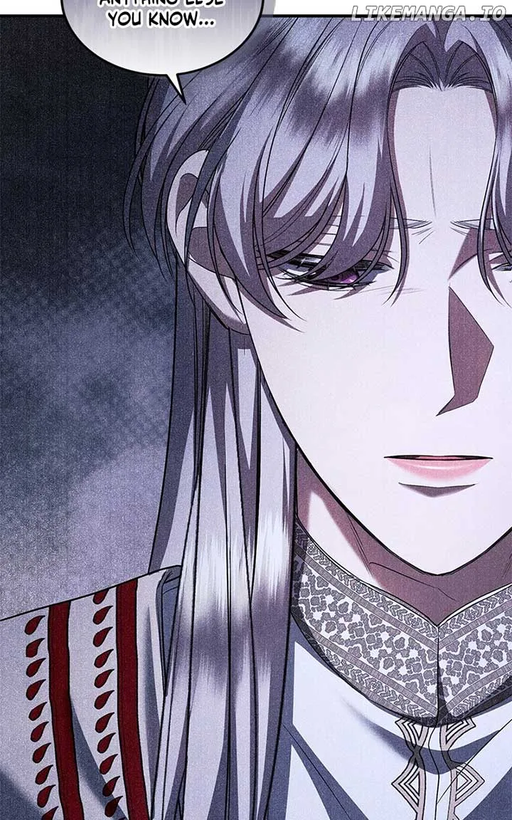 Who Kidnapped the Empress? Chapter 82 page 94